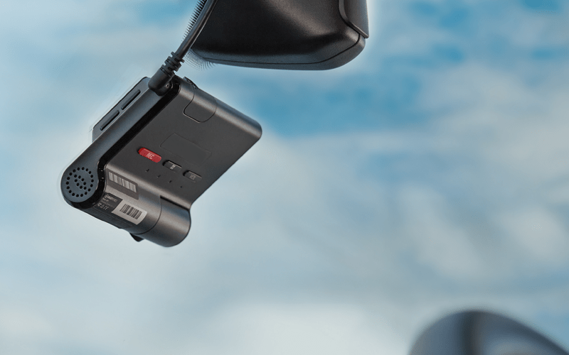 dash cams for cars